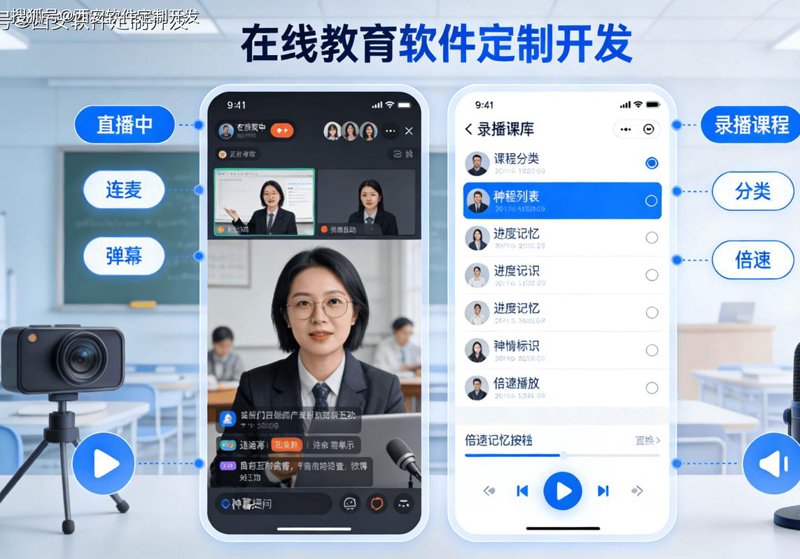 教育信息化