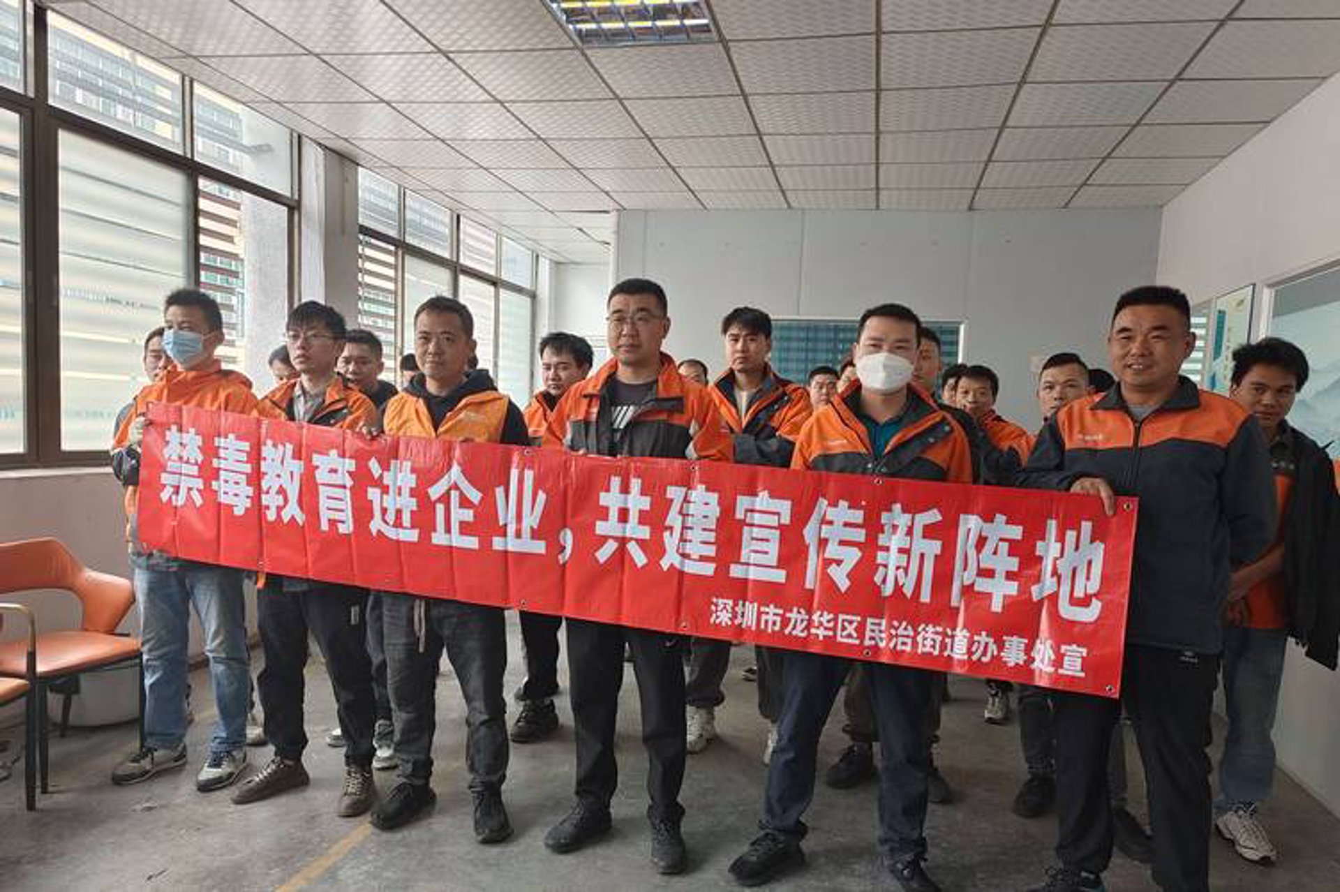 双舟教育科技